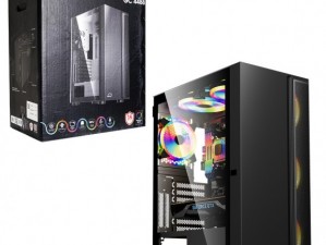 کیس گیمینگ TSCO GC4488