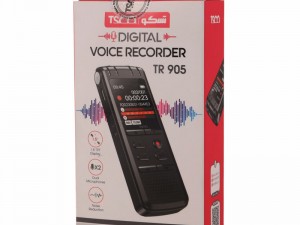 رکوردر TSCO TR905