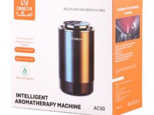 خوشبو کننده ماشین OMEGA AC50