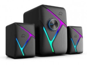 اسپیکر سه تکه گیمینگ TSCO 2111