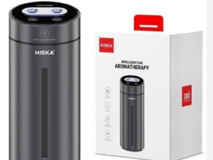 خوشبو کننده ماشین HISKA HR23