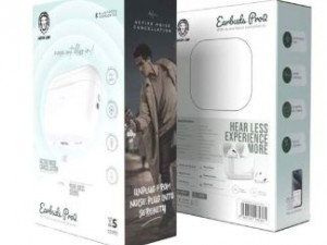 ایرپاد GREEN LION PRO2 ACTIVE