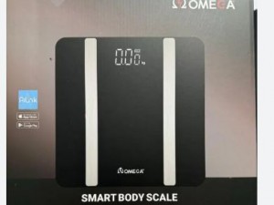 ترازو هوشمند OMEGA SS60