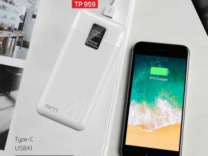 پاوربانک TSCO TP959 20000MAH