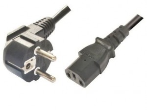 کابل برق پاور VERTEX 3M