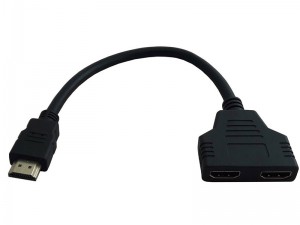 تبدیل PNET 1 TO2 HDMI