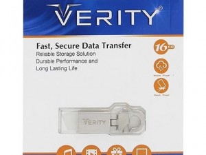 FLASH VERITY 806 16GB