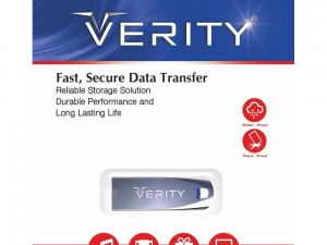 FLASH VERITY 803 16GB