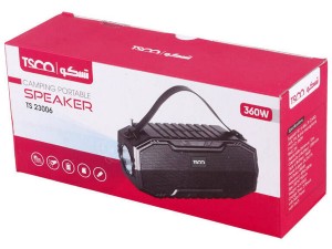 اسپیکر بلوتوث TSCO TS23006