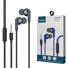 هندزفری سیمدار تایپ سی MI 01LS