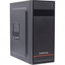 کیس EVERCOOL ZY310