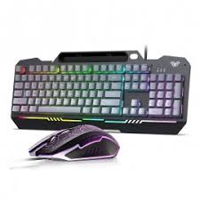 کیبورد و ماوس سیمدار XP 12500