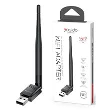 کارت شبکه آنتن دار YESIDO WP11