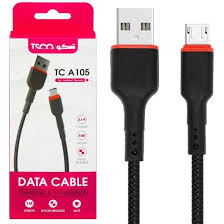 کابل شارژر میکرو TSCO TCA105