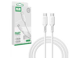 کابل شارژر تایپ سی TRANIO EC171