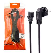 کابل برق پاور DNET 1.5M