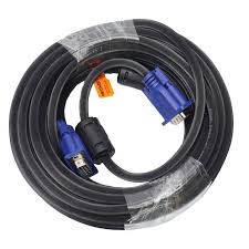 کابل MACHER 10M VGA