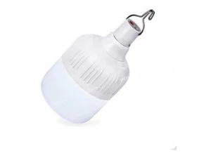 لامپ شارژی BUKU 80W PLUS