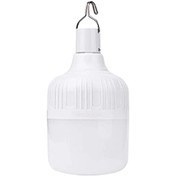 لامپ شارژی BUKU 40W