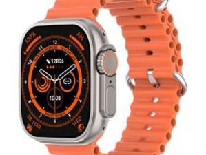 ساعت هوشمند TSCO TSW8 ULTRAMAX