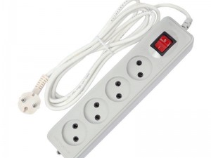 رابط برق 4 خانه 3 متری