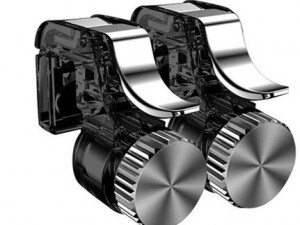 دسته بازی پابجی ANGEL TRIGGER