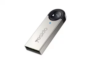 دانگل بلوتوث YESIDO YAU81