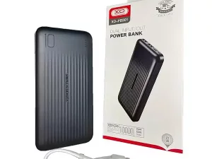 پاوربانک XO PB301 10000MAH