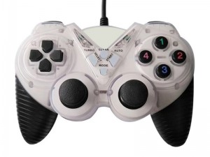 دسته بازی تک حرفه ای MACHER MR59