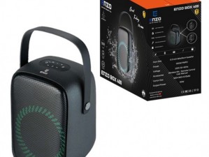 اسپیکر بزرگ ENZO BOX 400