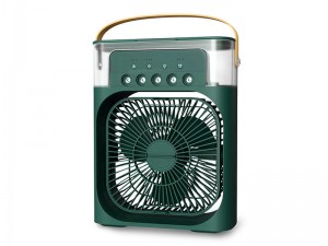 پنکه مهپاش MINI COOLING FAN