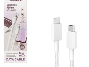 کابل شارژر تایپ سی HAMR BZ