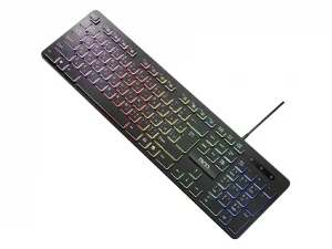 کیبورد سیمدار TSCO TK8049