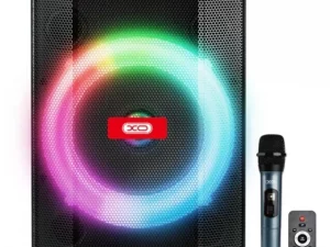 اسپیکر بزرگ XO F53