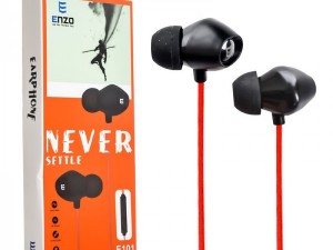 هندزفری سیمدار ENZO E101