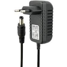 آداپتور مودم دو سر  DNET 9V 2A
