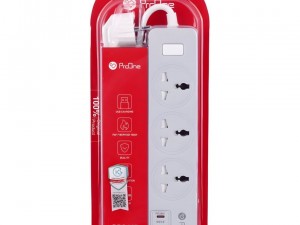 شارژر رومیزی PROONE PPS615C
