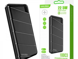 پاوربانک KAKUSIGA 1082 10000MAH
