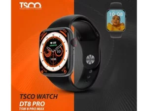 ساعت هوشمند TSCO TSW8