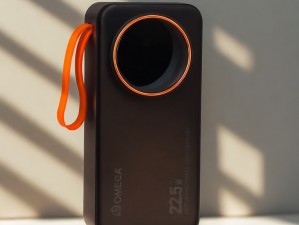 پاوربانک OMEGA PB3001 30000MAH