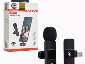 میکروفن بی سیم XP Z9