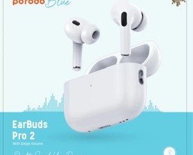 ایرپاد PRODO PRO2