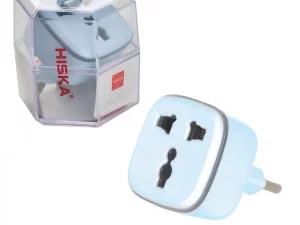 تبدیل برق سه به دو HISKA CH5