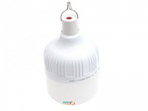 لامپ شارژی 40 وات