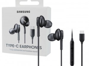 هندزفری سیمدار تایپ سی SAMSUNG AKG TREND