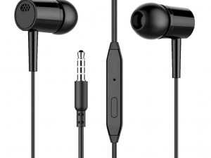 هندزفری سیمدار D21