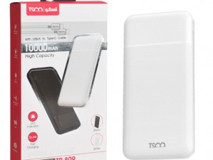 پاوربانک TSCO TP809 10000MAH
