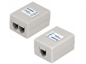 اسپیلیتر D-Link