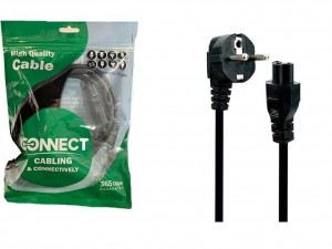 کابل برق پاور CONNECT1.5M