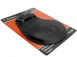 پد ماوس طبی دوردوخت A4tech